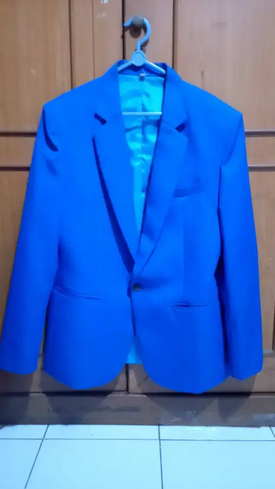 Di jual BLezer keren