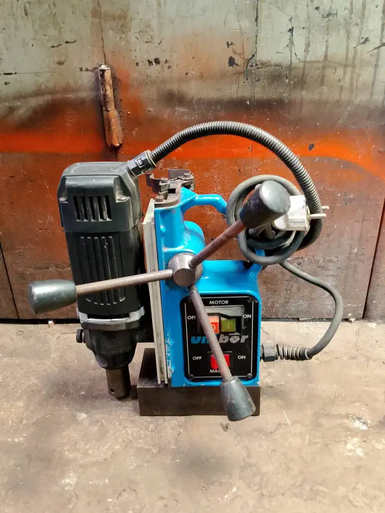 bor magnet jetbroach unibor