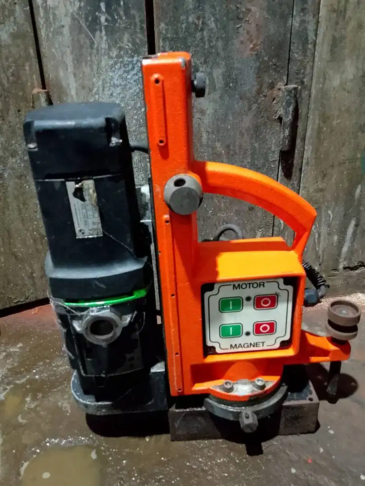 bor magnet jetbroach unibor 2