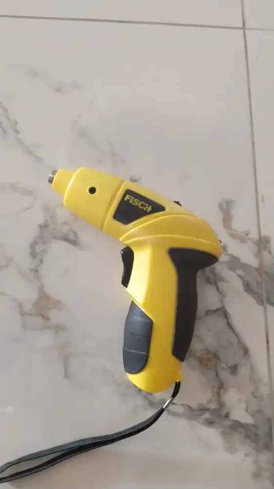 Bor FISCH MODEL NO TS 601200