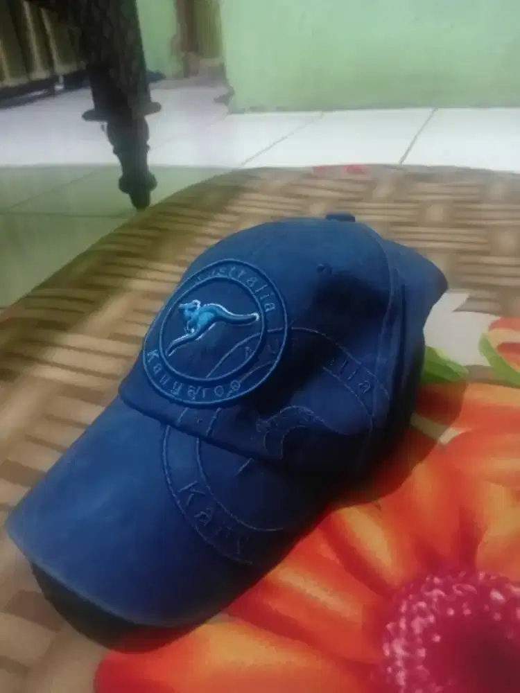 dijual topi original