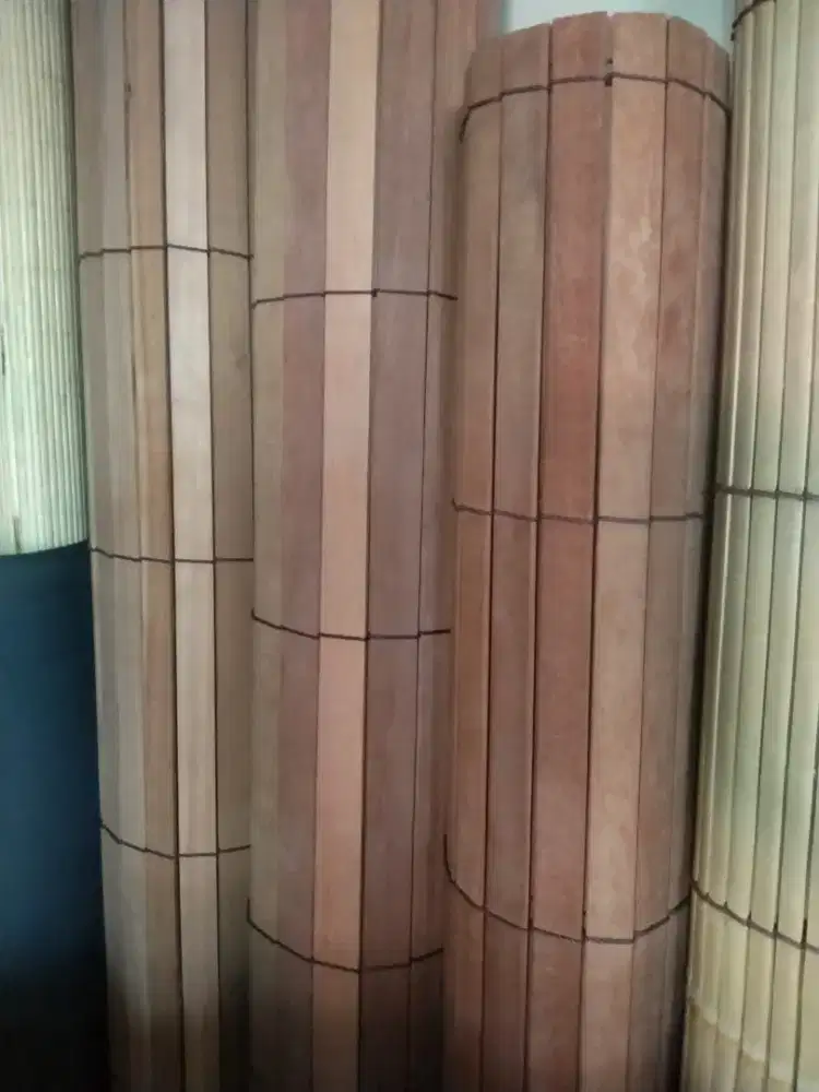 Jual krey kayu rotan pelapon di Bali yang minat hubungi Fery shop