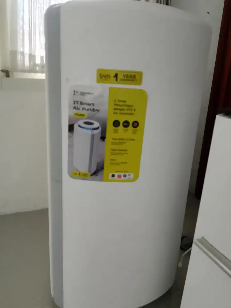 Jual Airpurifier