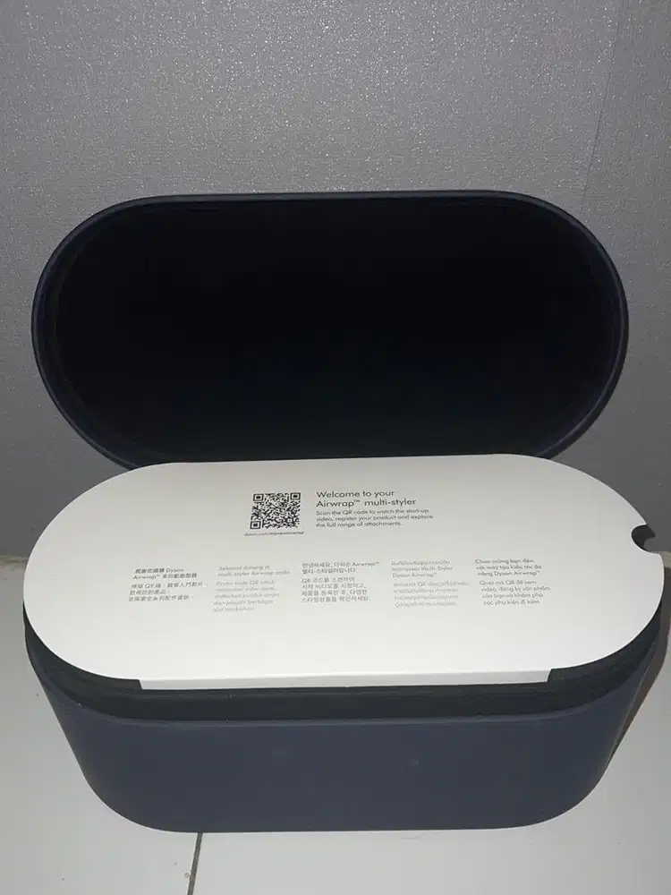 Dyson Airwrap original
