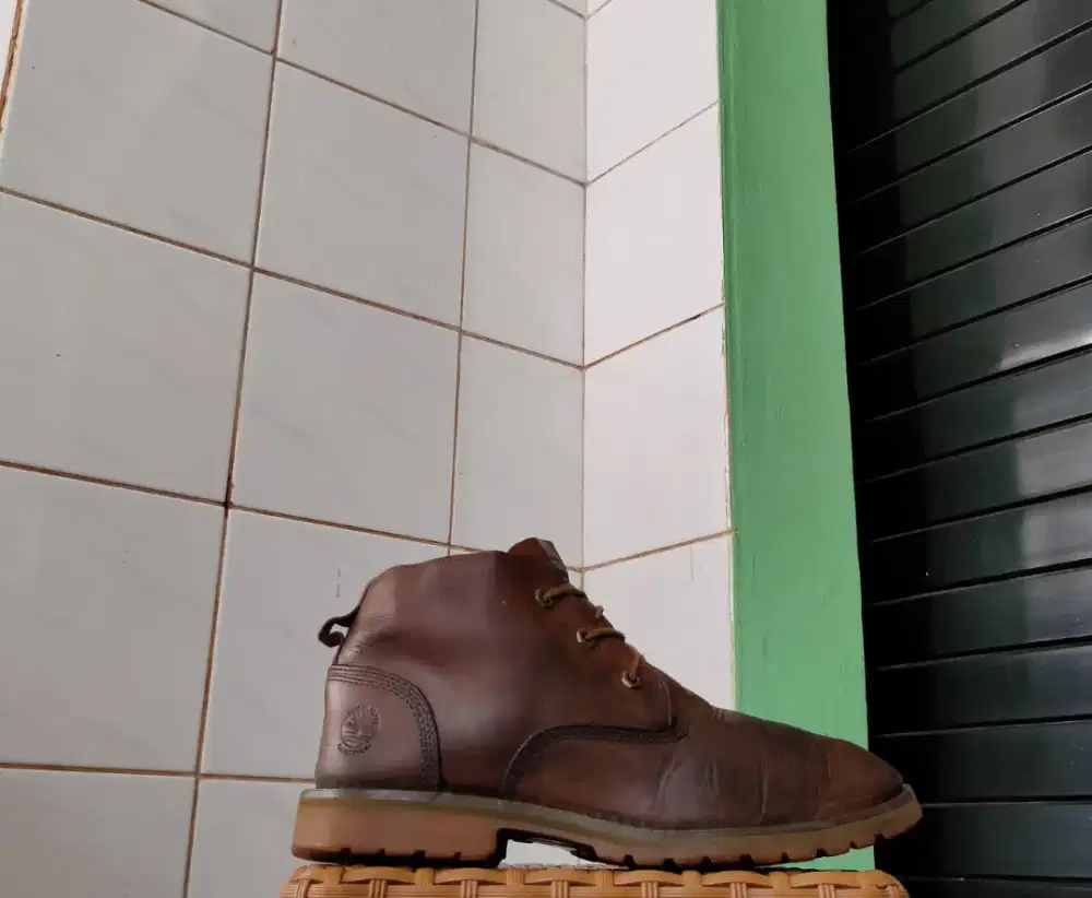 Timberland Chukka size 43.5 original