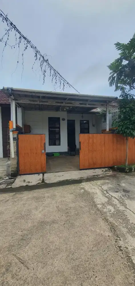 Bangun Baru/Renovasi Rumah-Ruko Berpengalaman 20th Tanpa DP 2.2jt/m2