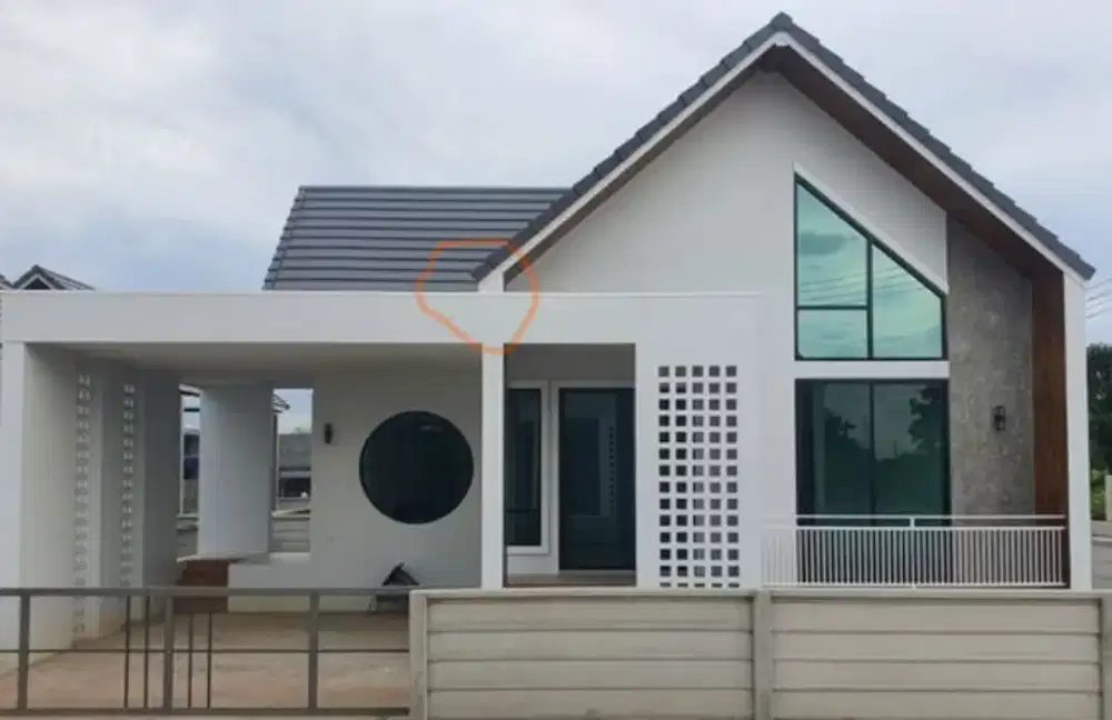 Bangun Baru/Renovasi Rumah-Ruko Berpengalaman 20th Tanpa DP 2.2jt/m2