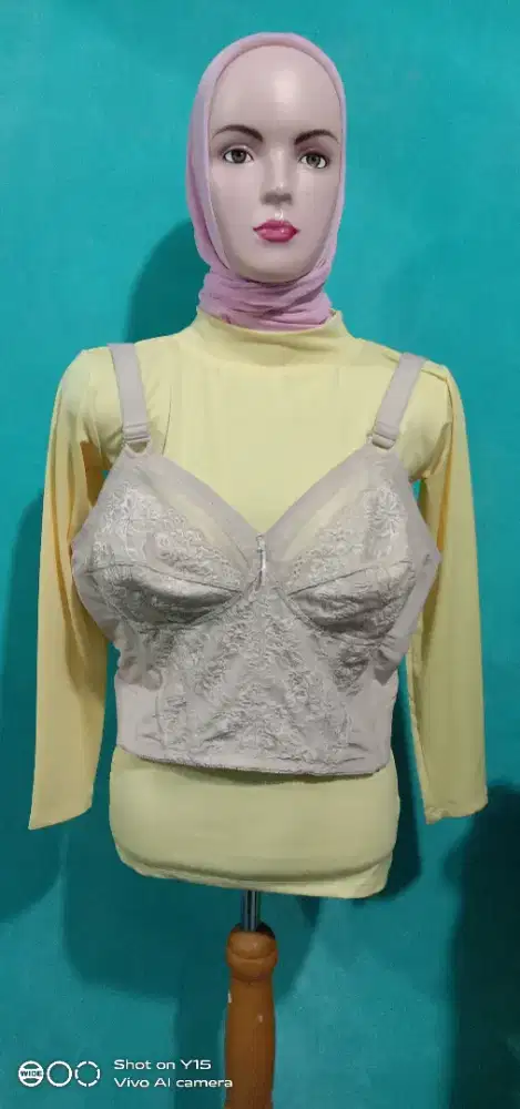 Bra korset , kencang dan kuat no 36-40 pinggang kecil