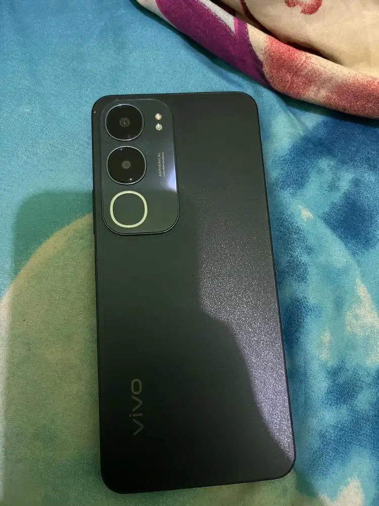 Vivo y19s Ram 4/64