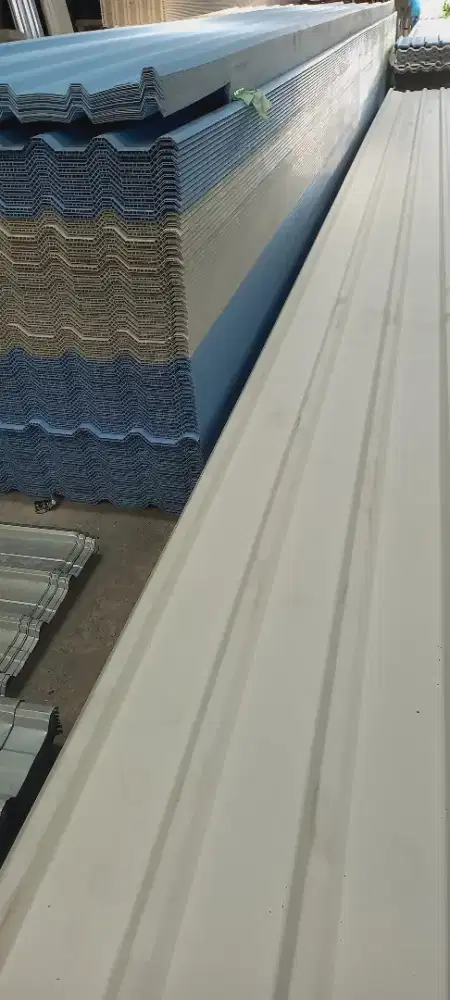 Spesialis upvc murah solo