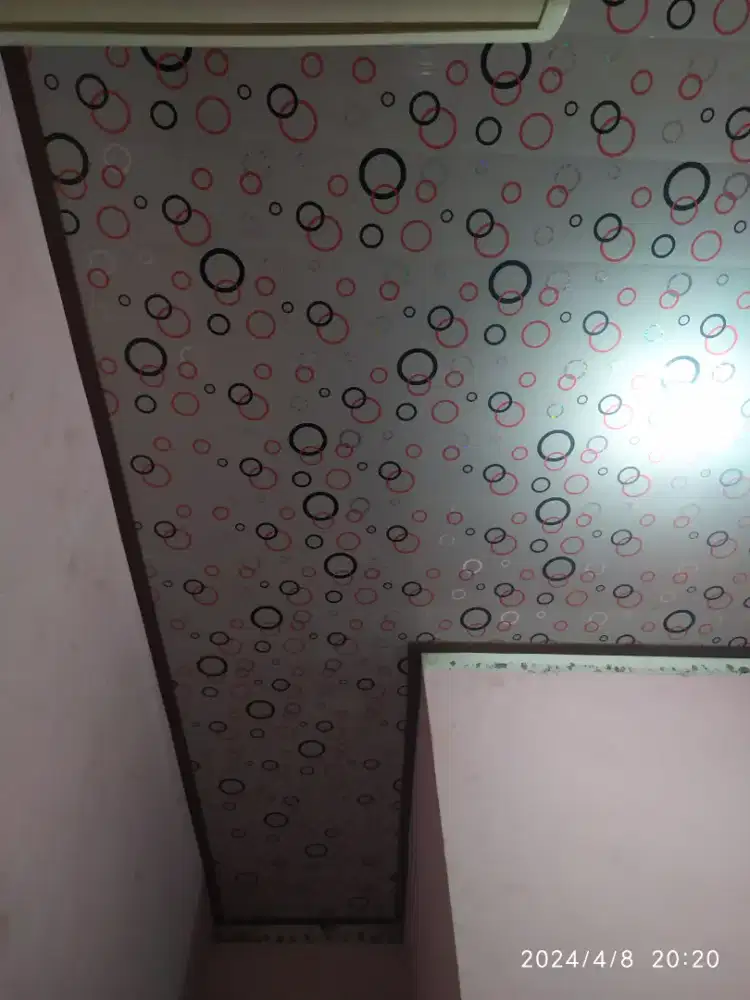 Tukang plafon, kanopi galfallum,plafon pvc,partisi,