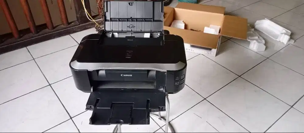 Printer Canon pixma iP3680