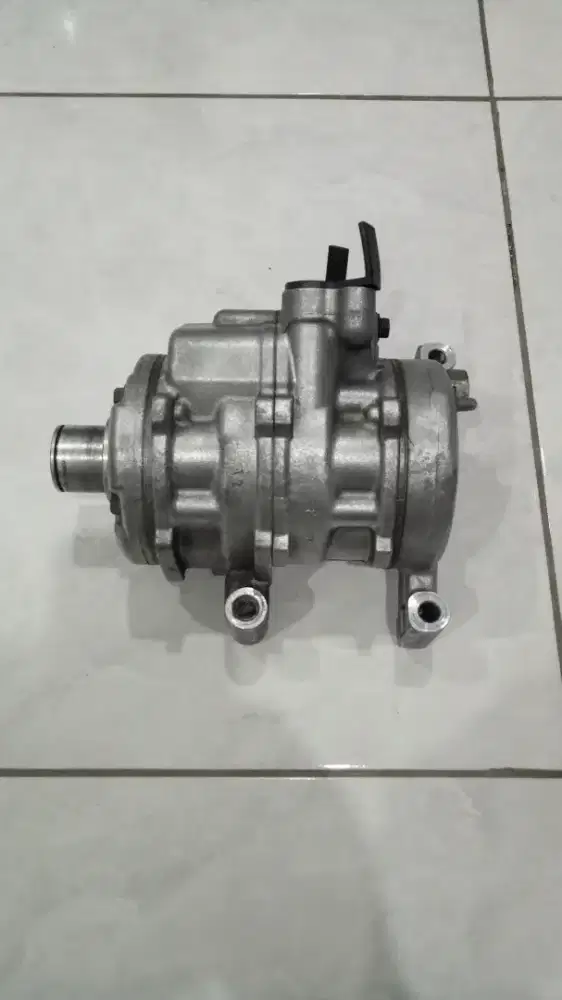 Kompresor AC Avanza Veloz