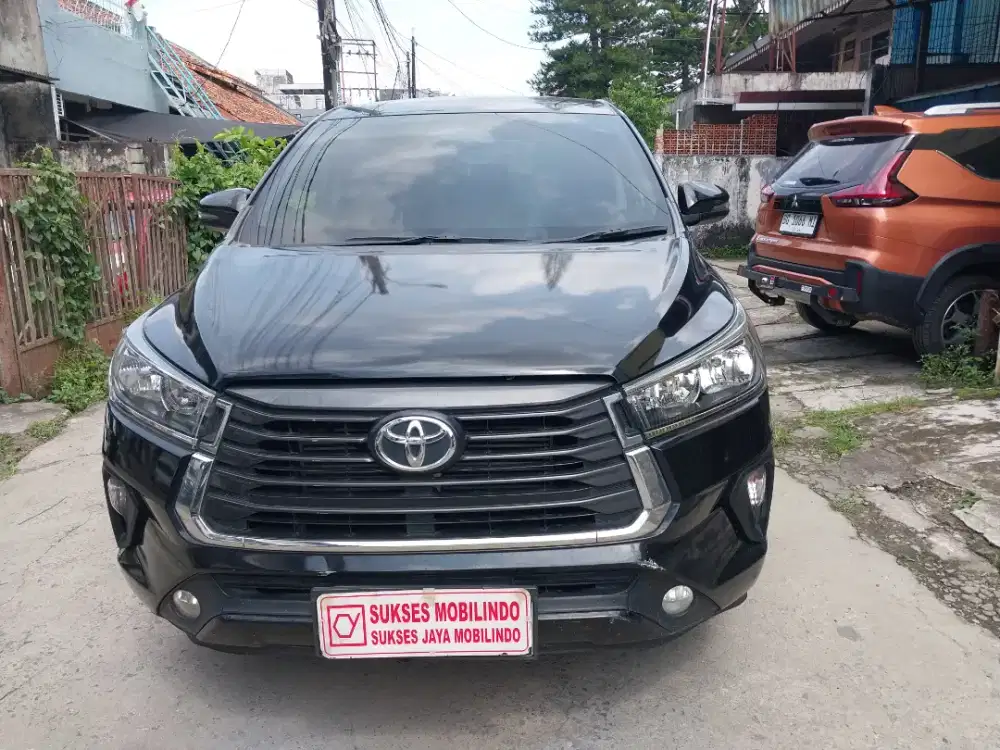Innova matic diesel Reborn G 2021
