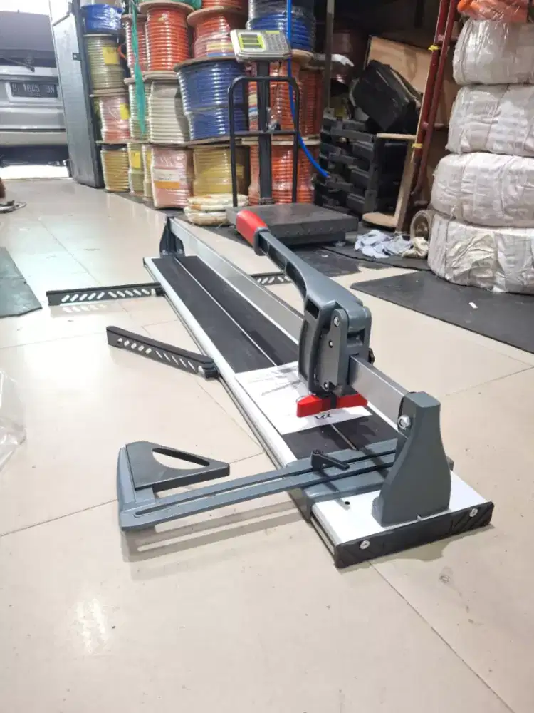 Alat potong granit 120cm muller