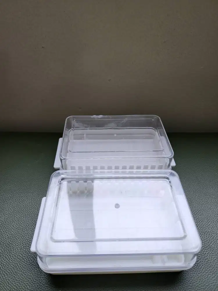 Kotak Penyimpanan Butter