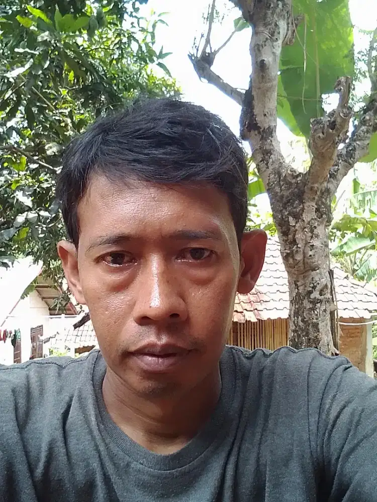 Cari kerja driver /supir