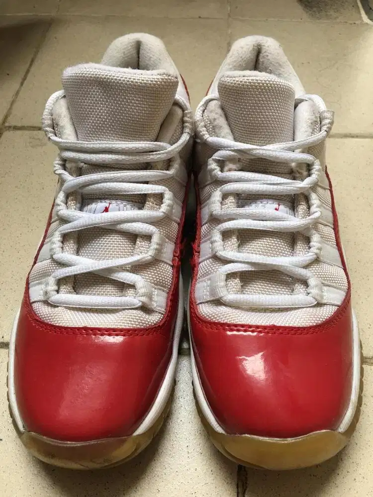 Sepatu Jordan kids Size 37,5