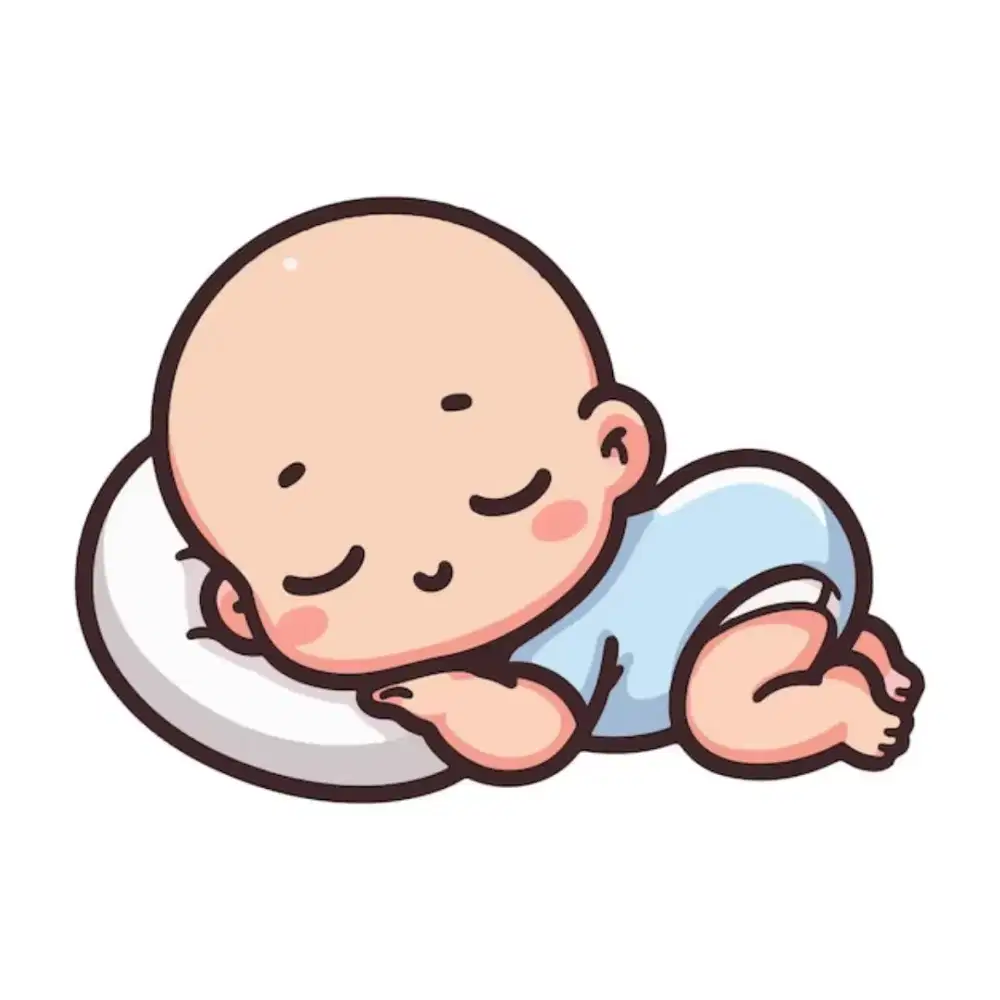 Lowongan ART Beberes+Momong Menginap Lokasi Cimanggis-Depok