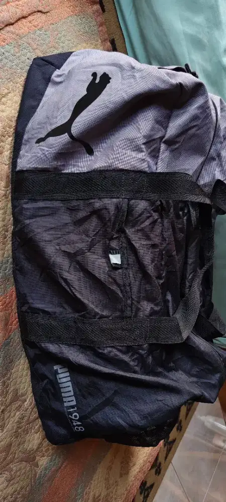 Tas travelling sport PUMA