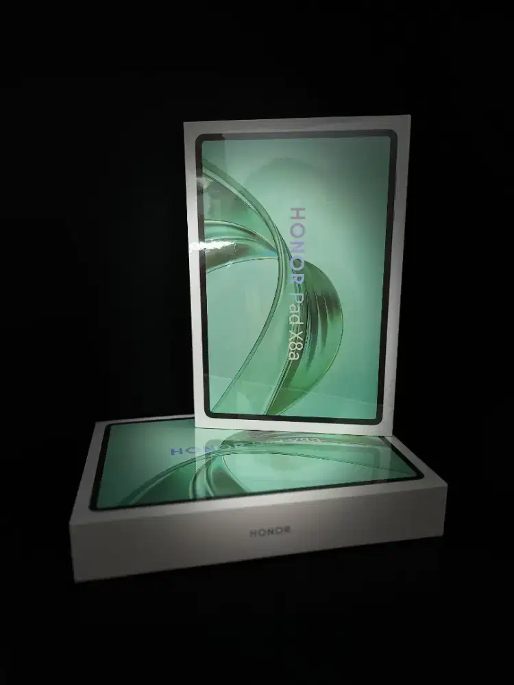 HONOR PAD X8a CASH/KREDIT BISA