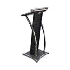 Penyediaan Podium Elegan untuk Acara Resmi & Event