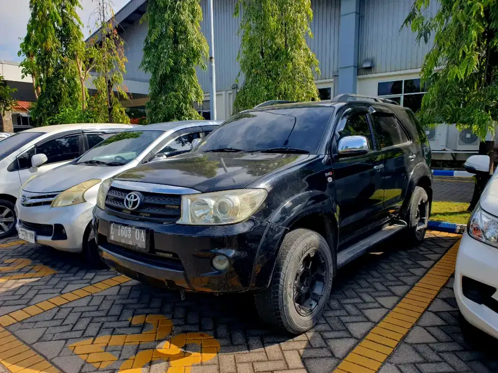 For 2009 harga ringan