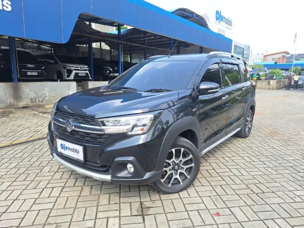 DP 5% Suzuki XL7 1.5 Beta Bensin-AT 2023 ROF