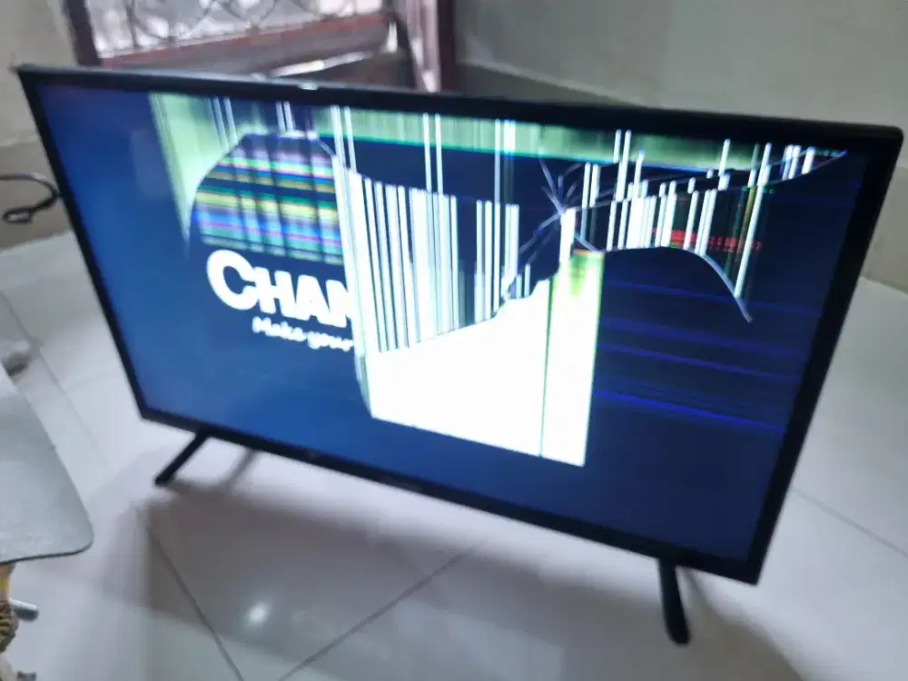 Changhong tv 32 inch