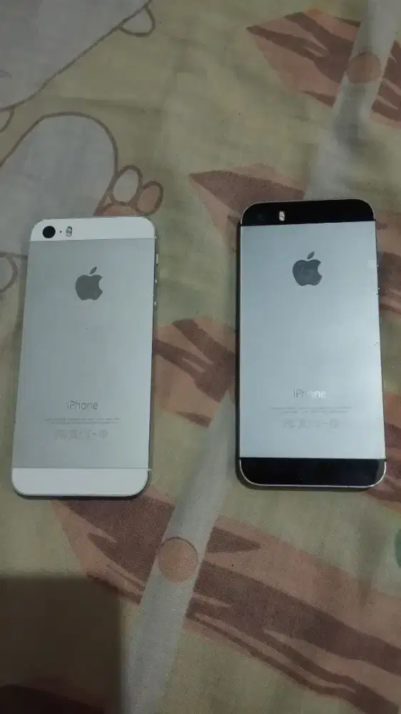 iPhone 5s (kanibalan)