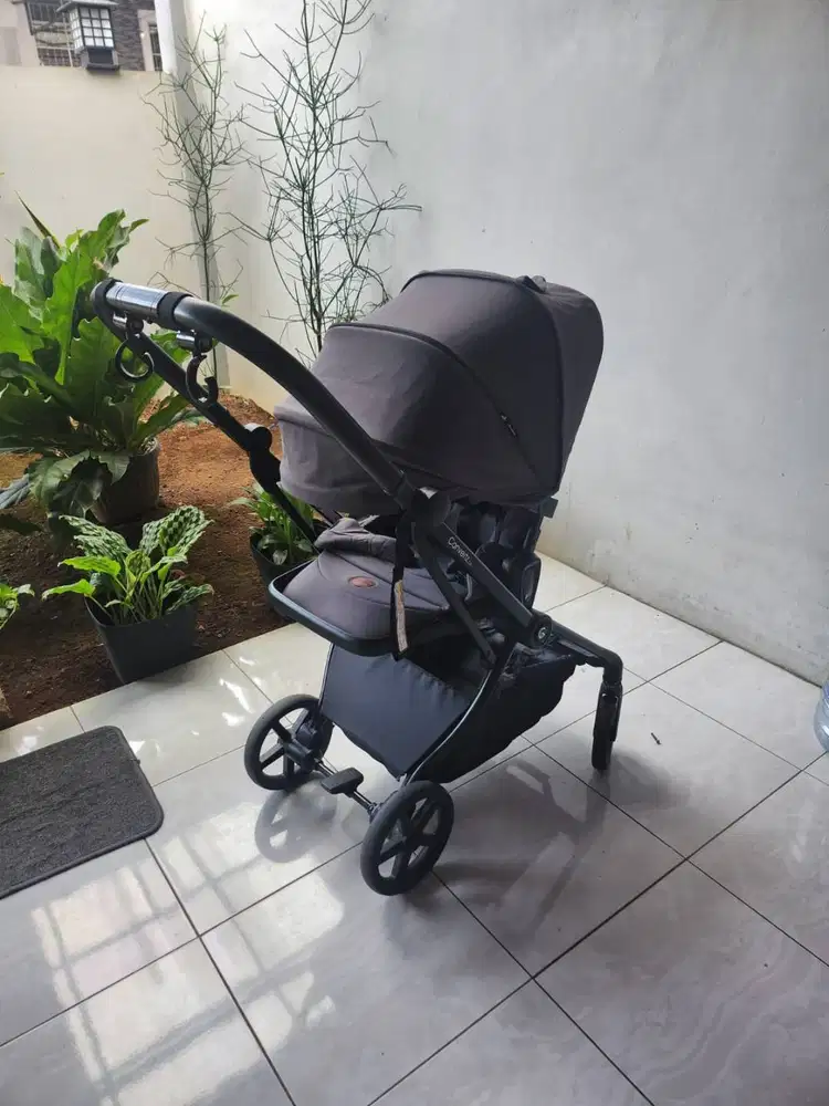 Stroller Cocolatte Bekas - 800k NETT