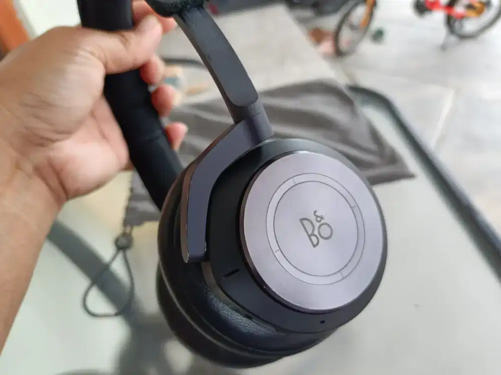 Headphone B&O H9 3rd generation