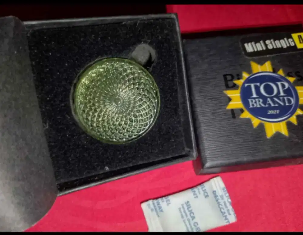 Bioglass mini originaL MCi