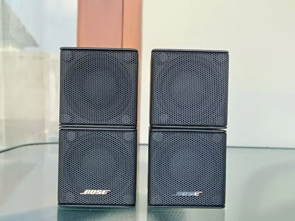 Satelit Bose Jewel premium