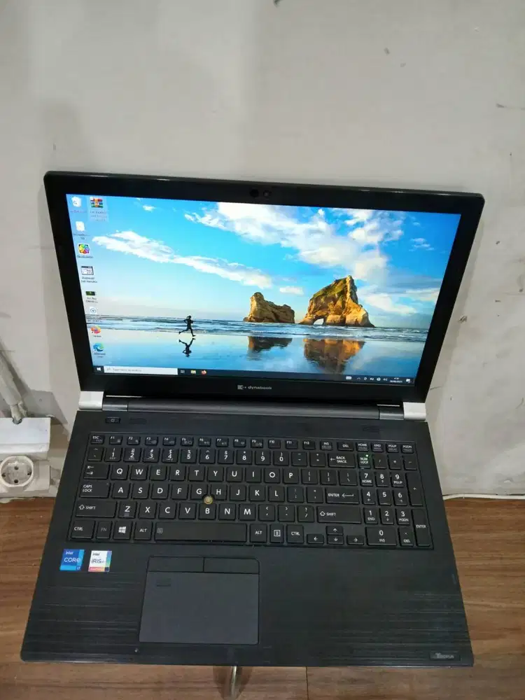 Dynabook Tecra A50-J