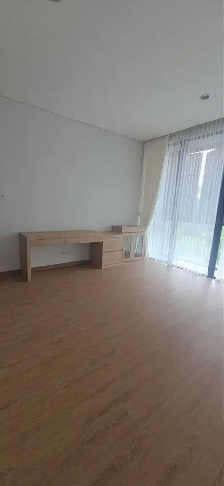 Rumah Delima house by Serenia hills  @ Villa Delima,  Lebak Bulus