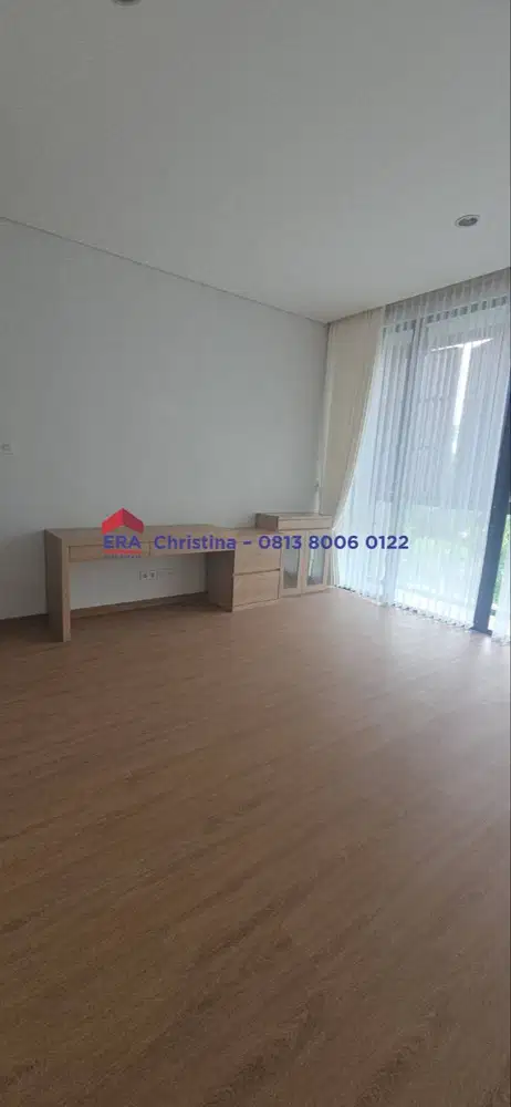 Rumah Delima house by Serenia hills  @ Villa Delima,  Lebak Bulus