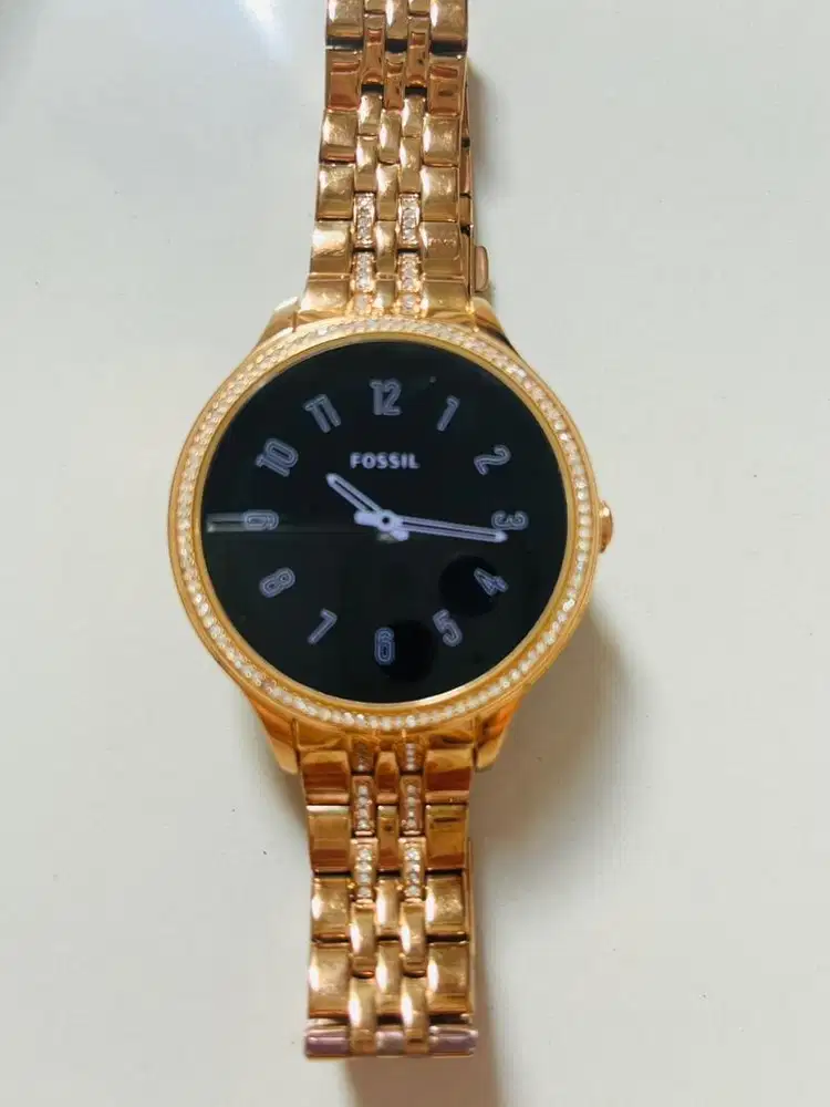 Fossil Gen 5 original