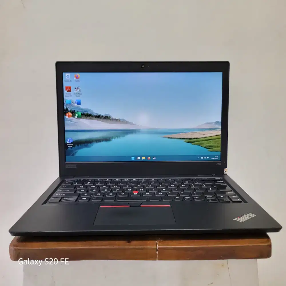 Lenovo Thinkpad L390