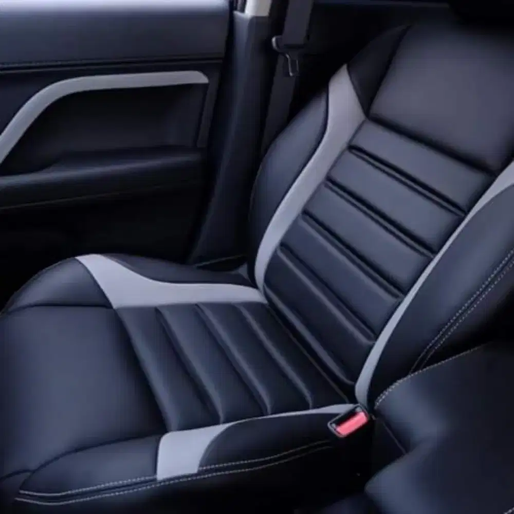 Terima pemasangan cover jok rumahan