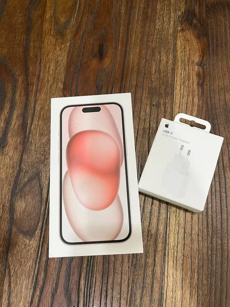 Iphone 15 Promo Cicilan 0%