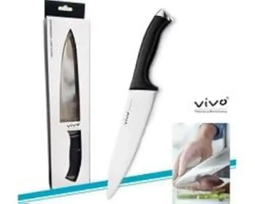 vivo knife kn0263 made in Germany