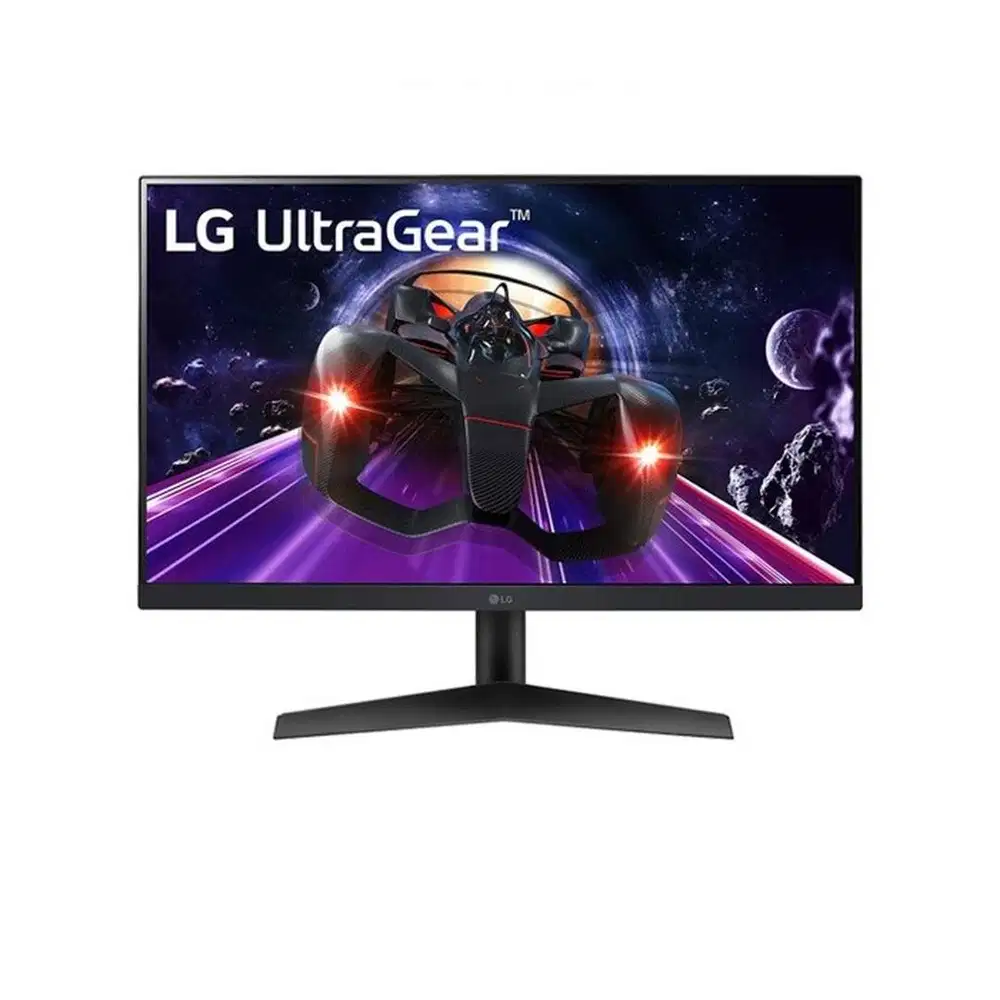 Monitor LED LG 24GN60R 24 IPS 1080p 144Hz 1ms HDMI DP HDR10