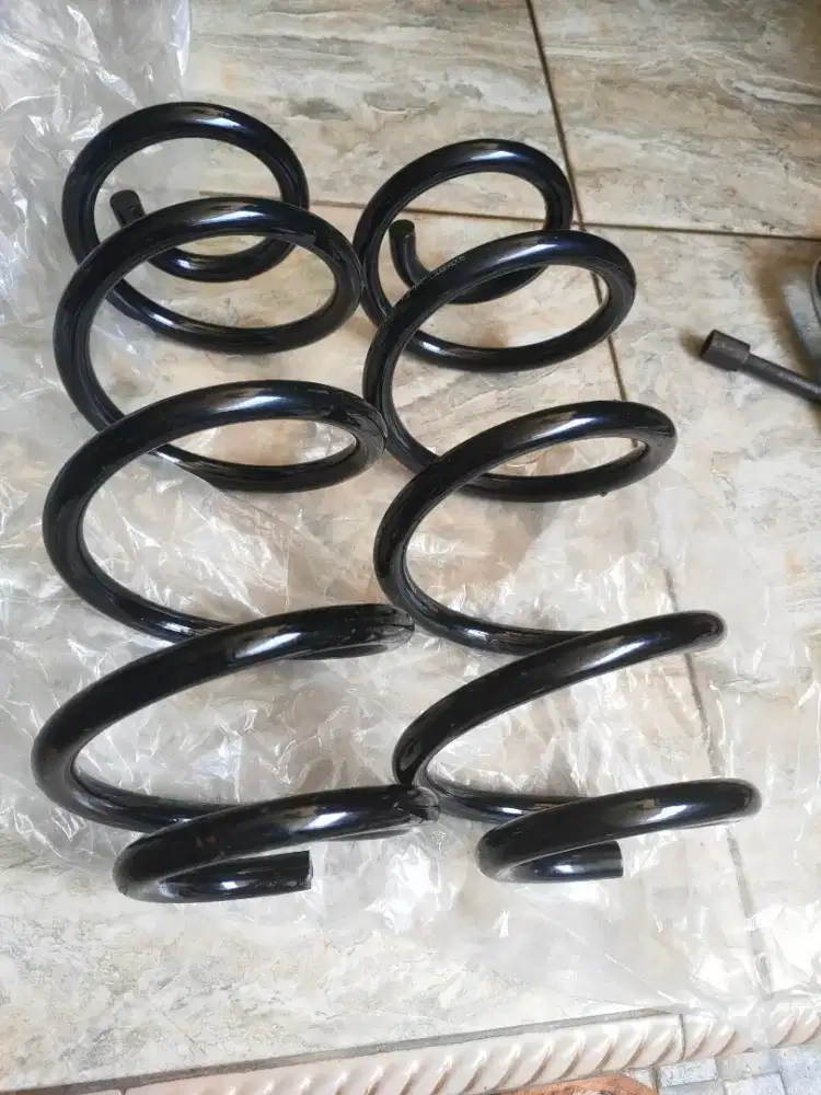 Per keong Honda jazz