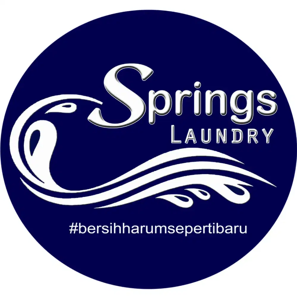Lowker Laundry (wanita pengalaman)