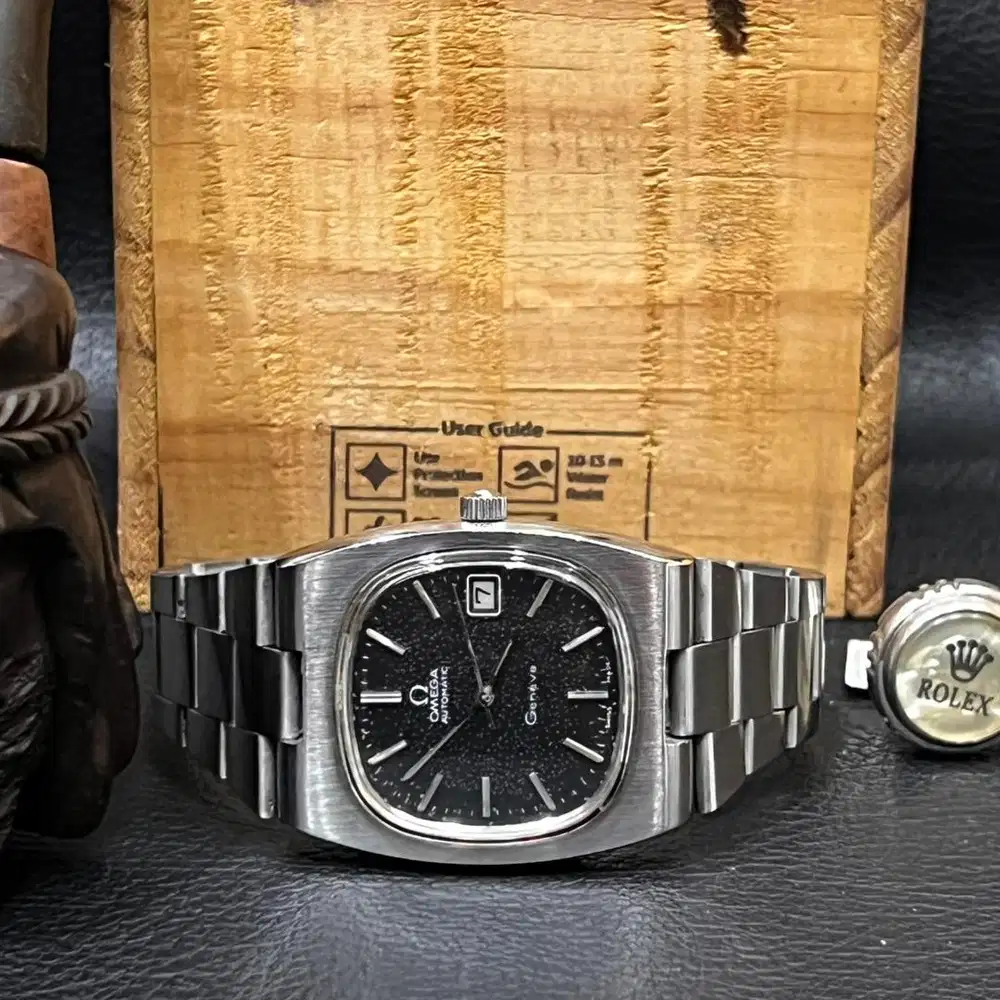 Omega geneve automatic orginal watch