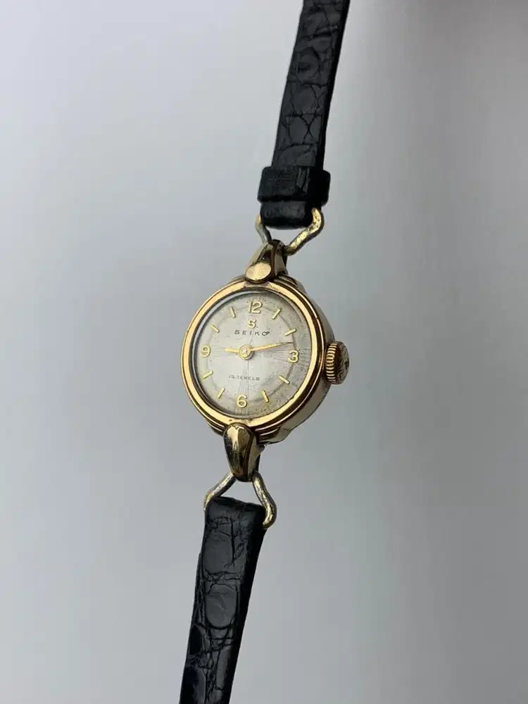 SEIKO SA LADY DRESS WATCH VINTAGE