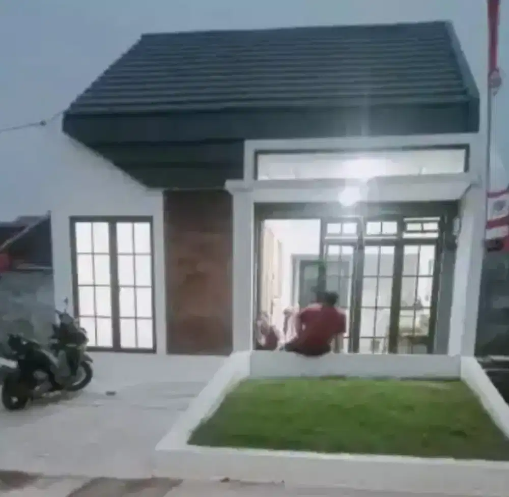 ERHA TEMPAT TERNYAMAN UNTUK KLUARGA