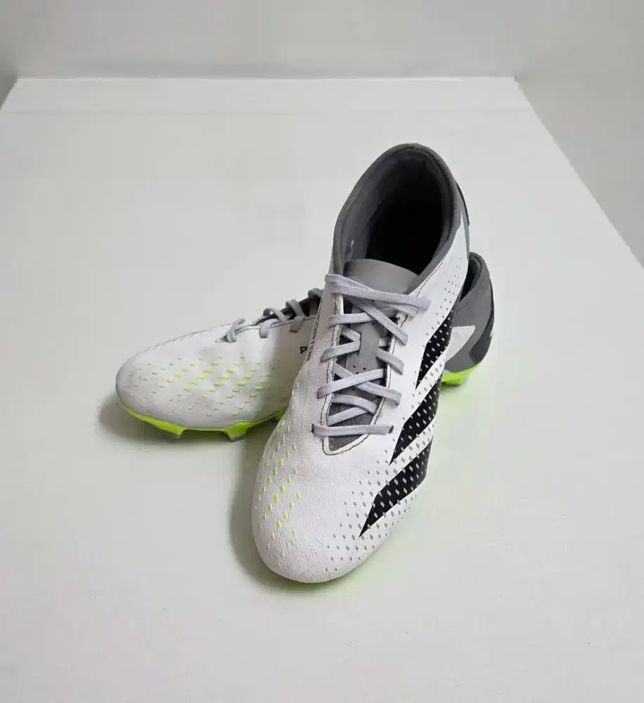 ADIDAS PREDATOR ACCURACY 3L FG MULUS