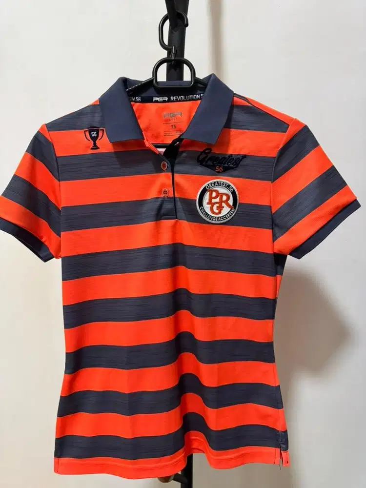Baju atasan golf  wanita original